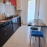 Chiajna - Rosu, str. Crinului, garsoniera decomandata, utilitati, STB